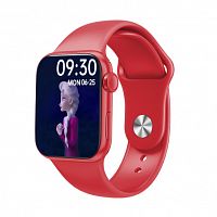 фото товара Смарт часы i12 Smart Watch Red