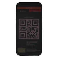 фото товару Apple iPhone 15 Plus 128 GB Black