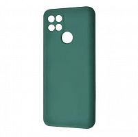 фото товару Накладка WAVE Colorful Case OPPO A15/A15s Forest green