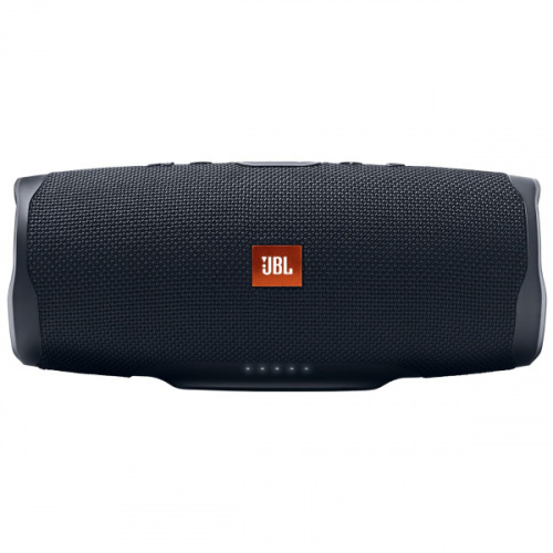 фото товара Акустична система з  Bluetooth JBL Charge 4 Black