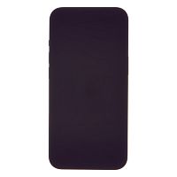 фото товару Apple iPhone 13 256 GB Midnight