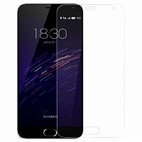 фото товару Защитное стекло Florence для Meizu M2 Note