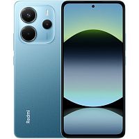 фото товару Xiaomi Redmi Note 14 8/256Gb Ocean Blue