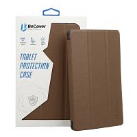 фото товару Чохол BeCover Smart Case Samsung Galaxy Tab A7 10.4" (2020) T500/T505/T507 Brown