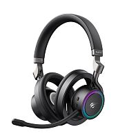 фото товара Навушники HAVIT Fuxi-H8 GAMING, Bluetooth, Black