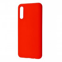 фото товару Накладка WAVE Colorful Case Samsung A30s/A50 (2019) A307F/A505F Red
