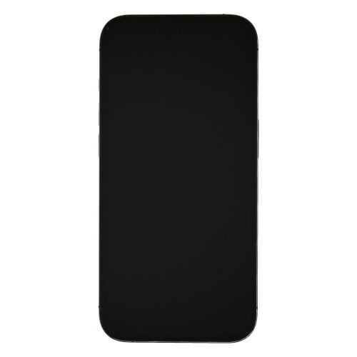фото товару Apple iPhone 14 Pro 128 GB Deep Purple