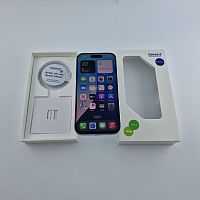 фото товару Apple iPhone 15 128 GB Blue