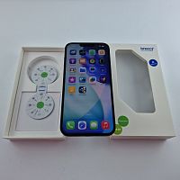 фото товару Apple iPhone 14 Plus 128 GB Midnight