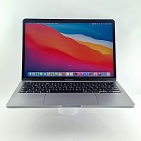 фото товару MacBook Pro 13" with Touch Bar Intel Core i7, 32 GB, 512 GB, Space Gray