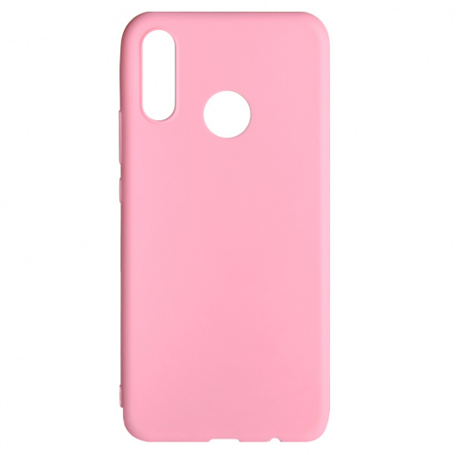 фото товару Накладка TPU case Xiaomi Redmi 7 Pink (тех.пак)