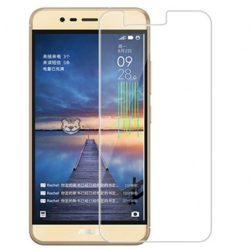 фото товару Защитное стекло AUZER ASUS ZenFone 3 Max ZC520TL