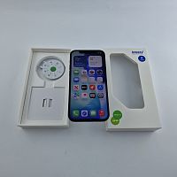 фото товару Apple iPhone 12 128 GB Black