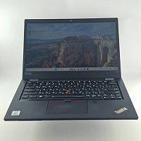 фото товару LENOVO ThinkPad L13