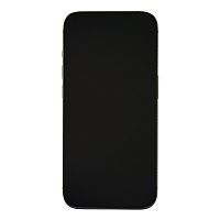 фото товару Apple iPhone 15 Pro 128 GB Natural Titanium