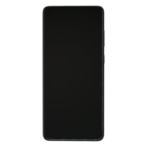 фото товару Samsung Galaxy S20 Plus 128 GB Cosmic Grey
