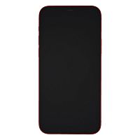 фото товару Apple iPhone 12 128 GB (PRODUCT)RED