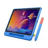 фото товару Планшет Lenovo Tab TB311FU Wi-Fi (ZAEH0075UA) Luna Grey 10.1", TFT, Octa core(8), 2.0Ghz,4Gb/128Gb, GPS/ГЛОНАСС/Galileo, 5MP/8MP, Android 14,