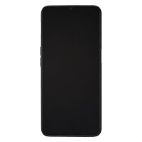 фото товару Oppo A54s 128 GB Crystal Black