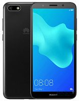 фото товару Huawei Y5 (2018) (2/16Gb) Black