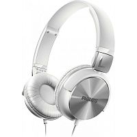 фото товара Навушники Philips SHL3160WT/00 White