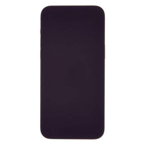 фото товару Apple iPhone 14 Pro Max 128 GB Deep Purple