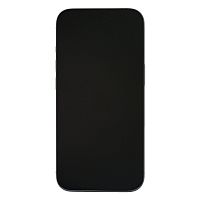 фото товару Apple iPhone 15 128 GB Blue