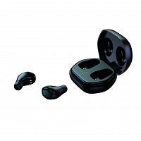 фото товара Навушники Jellico (Bluetooth, TWS), TWS8 Black
