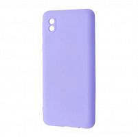 фото товара Накладка WAVE Colorful Case Samsung A01 Core (2020) A013F Light purple