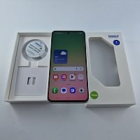 фото товару Samsung Galaxy A56  128 GB Awesome Light Gray