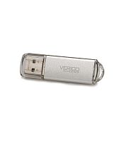 фото товара Verico USB 128Gb Wanderer Silver