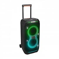 фото товара Акустика JBL PartyBox Stage 320 (JBLPBSTAGE320EP) Black