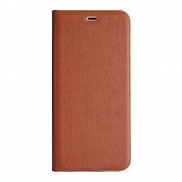 фото товару Чехол-книжка Florence TOP №2 Xiaomi Redmi 8 (2019) leather brown