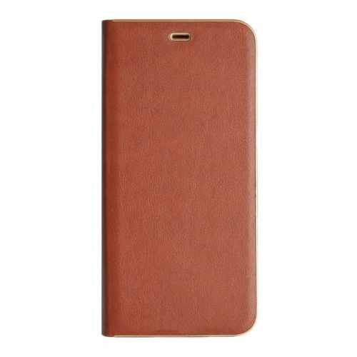 фото товару Чехол-книжка Florence TOP №2 Xiaomi Redmi 8 (2019) leather brown