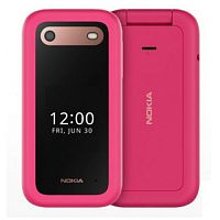 фото товару Nokia 2660 Flip DS POP Pink