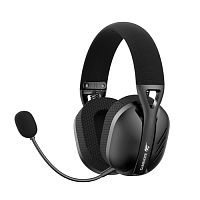 фото товара Навушники HAVIT (Bluetooth) Fuxi-H3 GAMING Black, with mic