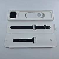 фото товару Apple Watch SE GPS Gen.2, 44mm, Midnight