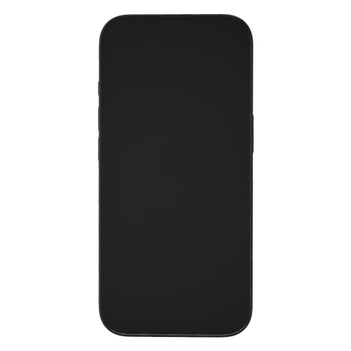 фото товару Apple iPhone 16 Pro 256 GB Black Titanium