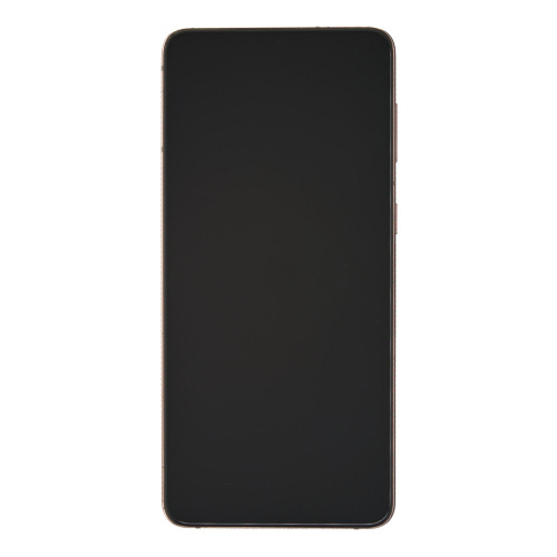 Samsung Galaxy S21 Plus 256 GB Phantom Violet фото товару Samsung Galaxy S21 Plus 256 GB Phantom Violet