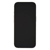 фото товару Apple iPhone 16 Pro 256 GB Desert Titanium