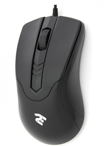 фото товару Миша 2E MF105 Black (2E-MF105UB)