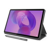 фото товару Планшет Lenovo Idea Tab TB336ZU 5G (ZAFM0065UA) Luna Grey 11", IPS, 8Gb/128Gb, 5MP/8MP, 7 040mAh