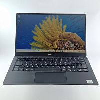 фото товару DELL XPS 7000 13", Intel Core i5 / 256 GB SSD, Silver