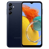 фото товару Samsung M146 Galaxy M14 5G 4/64Gb Dark Blue