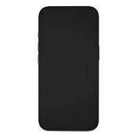 фото товару Apple iPhone 16 128 GB Black