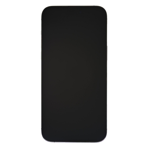 фото товару Apple iPhone 14 Pro Max 128 GB Deep Purple