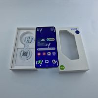 фото товару Samsung Galaxy S25 Plus 256 MB Blue