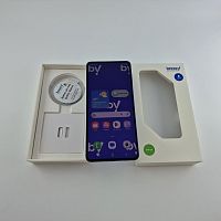 фото товару Samsung Galaxy Flip 7  256 GB Blue Shadow