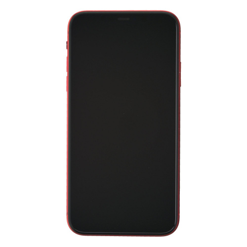 фото товару Apple iPhone 11 64 GB Red