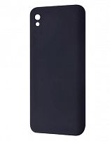 фото товару Накладка WAVE Colorful Case Xiaomi Redmi 9A Black